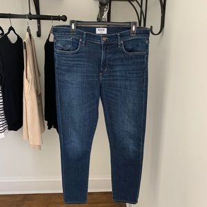 Agolde Skinny Jeans size 32